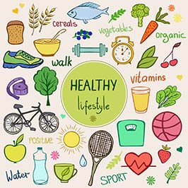 tips for health and wellness